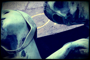 Adolf Wildt - cimitero Monumentale di Milano